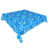 Bleu sélectionné