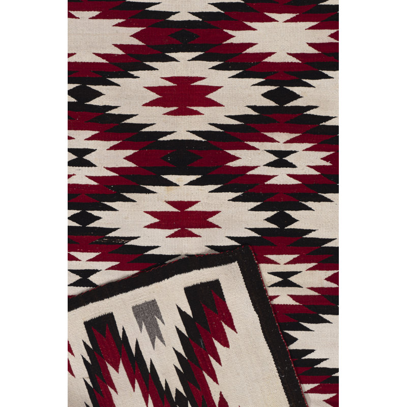 One-of-a-Kind 3'7 X 6'1 Area Rug