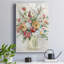 Toile tendue avec châssis contemporain de qualité supérieure - Prêt à accrocher-742944060