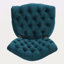 Chaise capitonnée KD (ensemble de 2)-1381028538