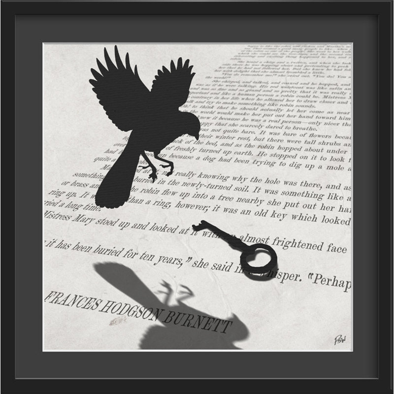 Peter Walters - Single Picture Frame Print