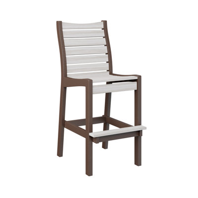 Bristol Outdoor Bar Stool
