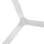 Ventilateur de plafond intelligent DEL Hinkley Speck-108493351-108493350