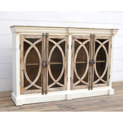 Bresnahan 66'' Sideboard