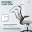 Chaise de travail Houstin-2037937083