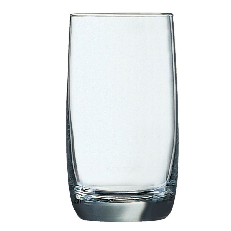 330ml Drinking Glass Set