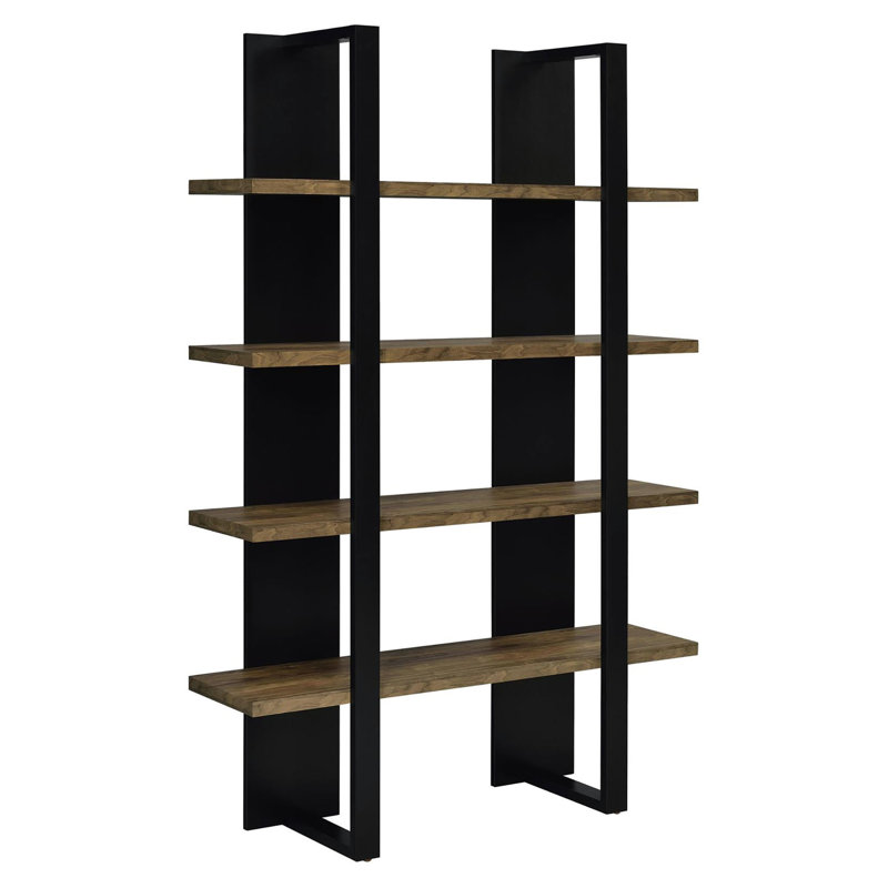 Bibliothèque à 4 tablettes Mystren