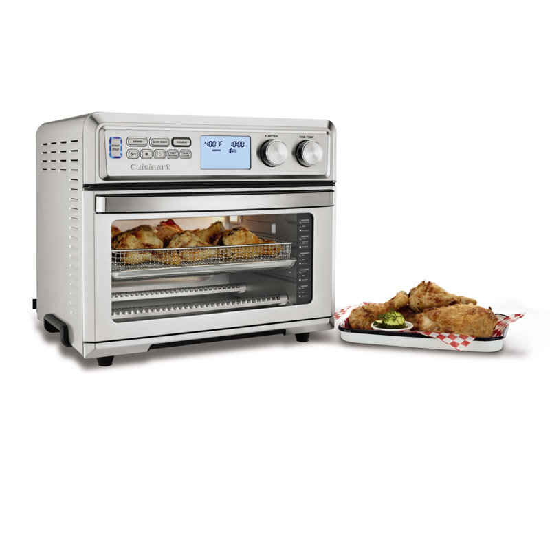Cuisinart Large Air Fryer Toaster Oven