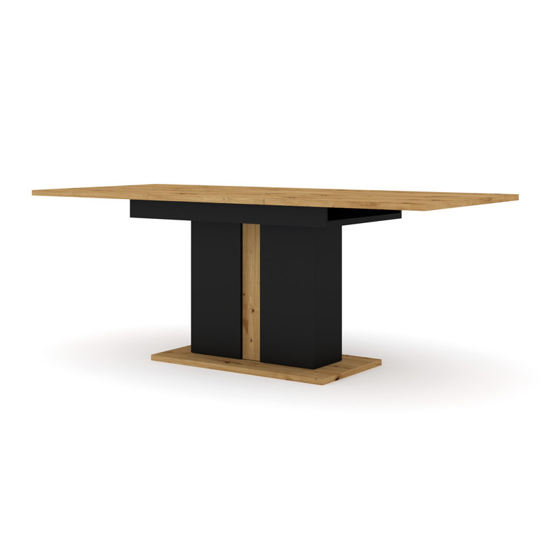 Eastpointe Extendable Pedestal Dining Table