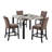 Counter Height Chair