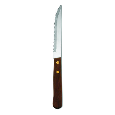 Oneida Hospitality Econoline 3 Steak Knife Set