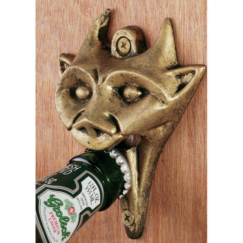 Bottle Opener