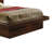 Hamler Solid Wood Bed-29604567-131079030