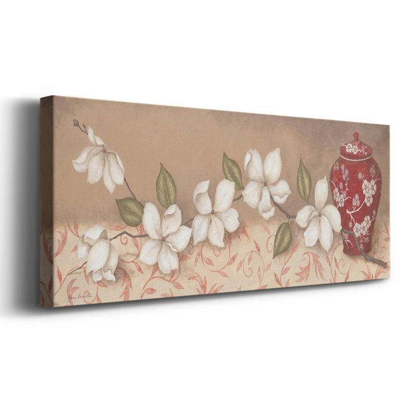 " Mantle Masterpiece II ", 12" H x 30" W x 1.5" D