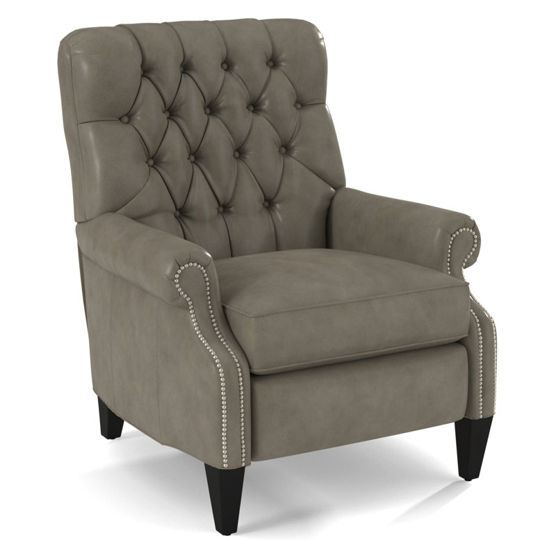 Recliner, Black, Applause Ashton