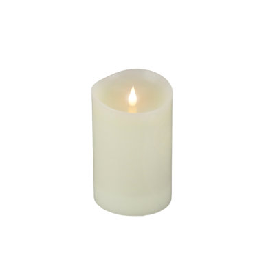Unscented Flameless Candle