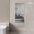 Lounell Flat Wall Mirror