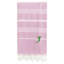Pestemal Turkish Cotton Beach Towel-29965820-29965827