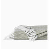 Celine Chevron Throw Blanket