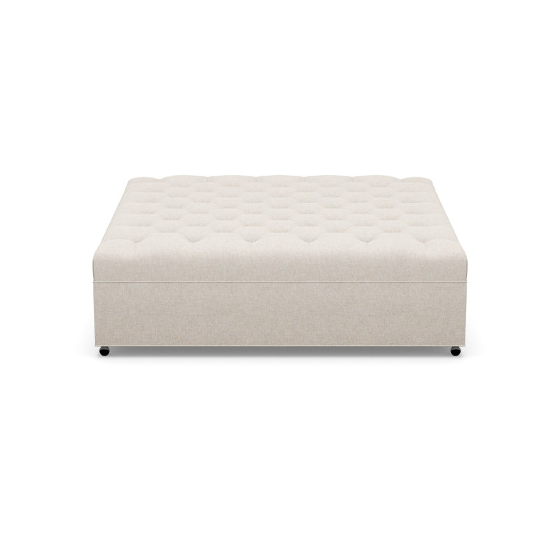 Square Ottoman, 8786-70