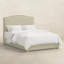 Stoffer Home x Cloth and Co. Elsie Bed-1265425367-1265425375
