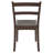 Jantzen 18'' H Stacking Side Chair-27276959