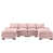 Pink Chenille est en rupture de stock