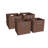Rebrilliant Faux Leather Decorative Bin-120972944-120972954