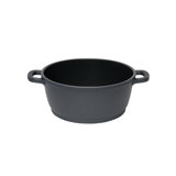 Excelsa Soul Aluminum Saute Pan