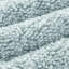 1 tapis de bain réversible 100% coton touffeté 3000 g / m² 17 x 24-114233286-114233285