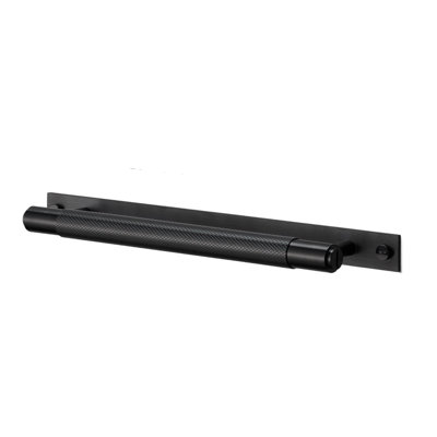 Pull Bar / Plate / Cross