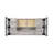 Eberle 2 Piece Writing Desk Office Set-2107880922