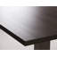 Skandi Metal Base Dining Table