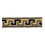 Park Avenue Border Fabric