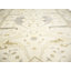 Tapis oriental Oushak M10 