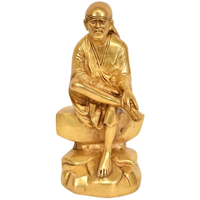 Shirdi Sai Baba