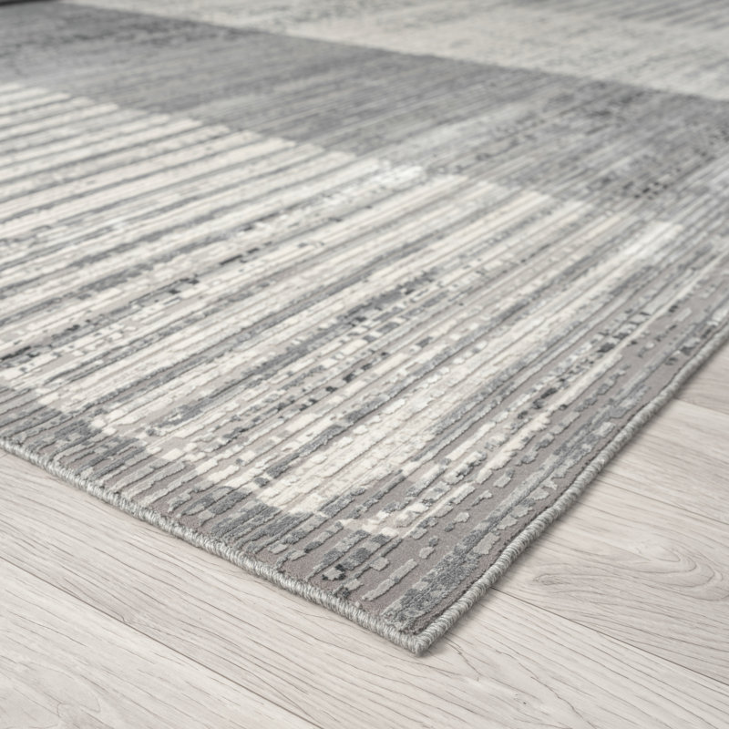 Echo Area Rug, Rectangle 9'9" x 13'9"