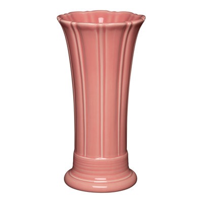  Vase moyen Fiesta 9 5/8 pouces