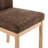 Erwica High Back Dining Chair -2075152202