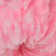 Dakota Fields 1-light Led Flush Mount With Pink Feather Shade