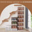 6 Pair Shoe Storage Box