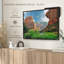 Nature, impression sur toile «Zion National Park Canyons»-101454652