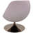 Steinman Swivel Barrel Chair