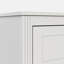 Commode double 6 tiroirs en bois robuste-1367436732