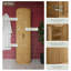 Armoire à linge H 72 po Nova