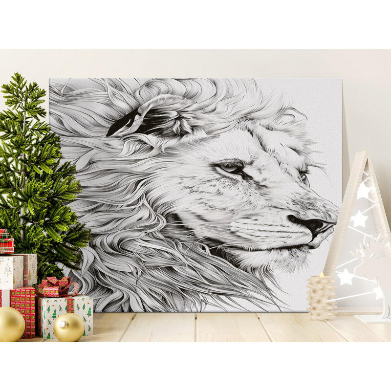 Wrapped Canvas Print Set, 30x24