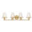 Kaeman 4-Light Dimmable Vanity Light-900192068-900192065