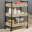 Watsonville Metal Bar Cart-466139546