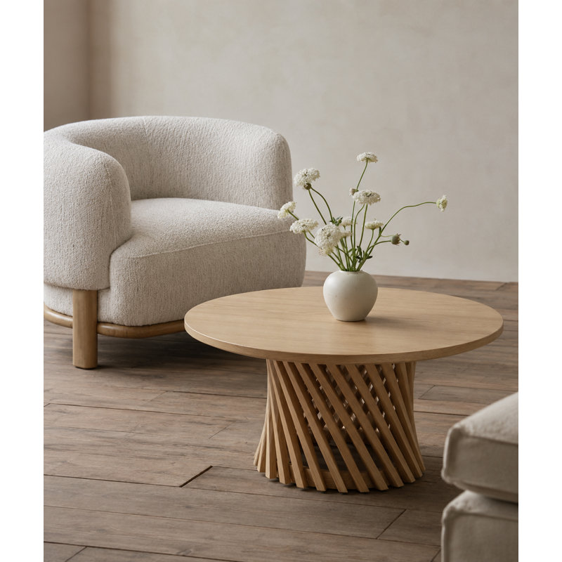 Table basse Lulu