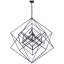 Kelly Wearstler Cubist Large Chandelier-44745615
